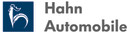 Logo Hahn Automobile GmbH + Co. KG